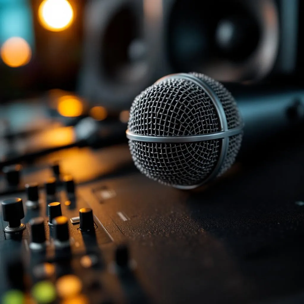 Maximisez vos événements grâce à la location matériel audiovisuel professionnel