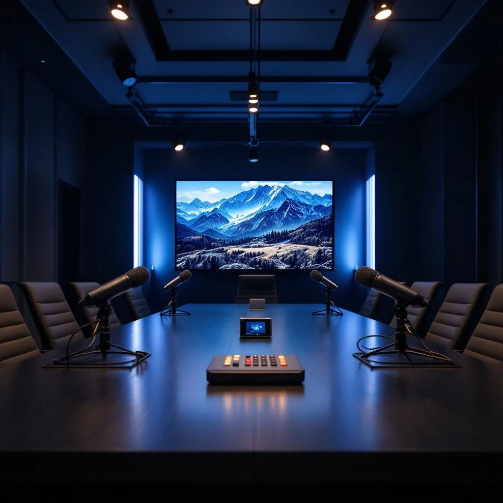 Comment choisir la location matériel audiovisuel professi…