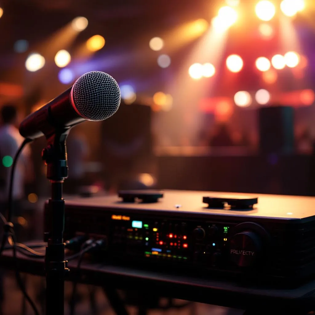Location de matériel audiovisuel : tout ce qu’il faut savoir