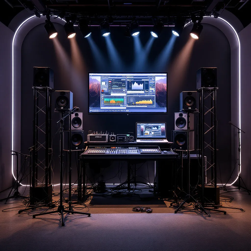 Optimiser l&rsquo;acoustique avec D&B Audiotechnik