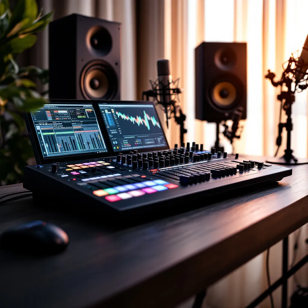 L&rsquo;impact du DM7 Yamaha sur la sonorisation en 2026