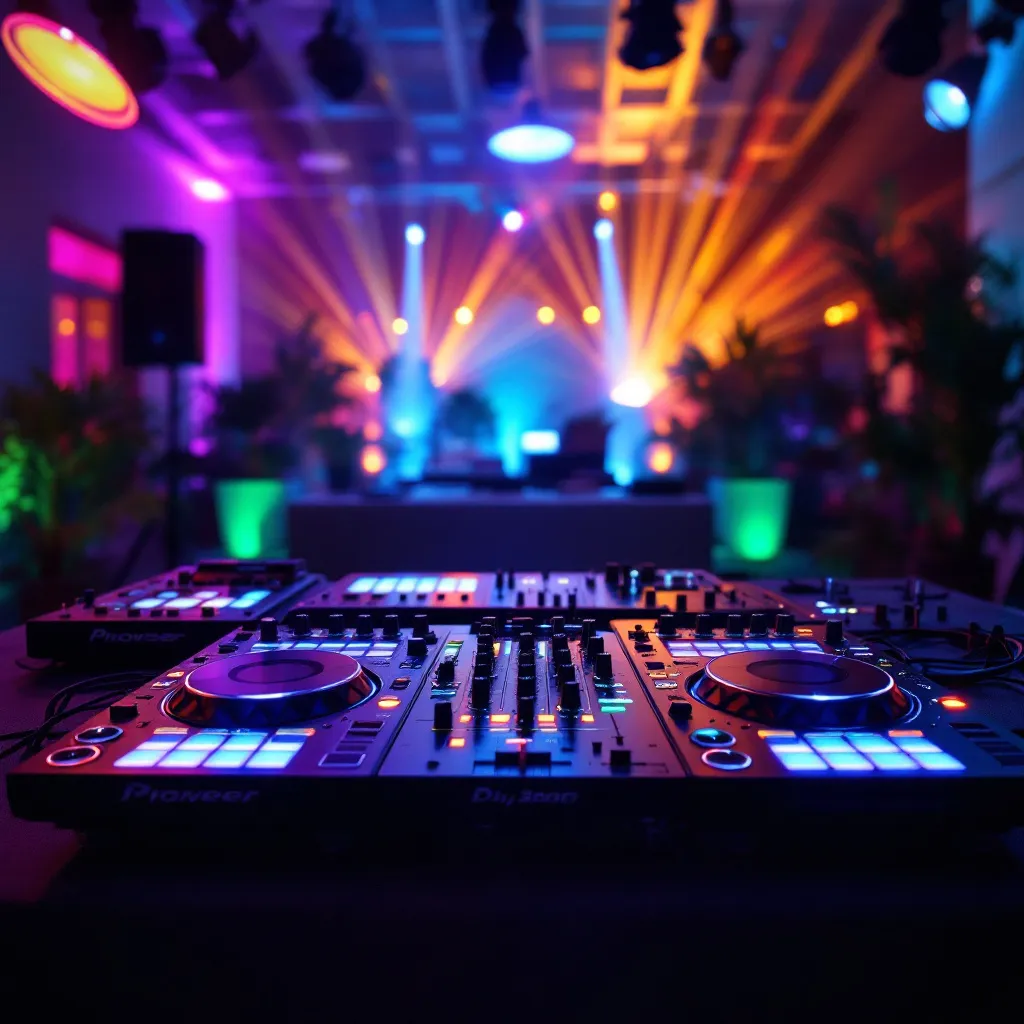 Innovations 2026 : Évolutions de la Pioneer CDJ3000
