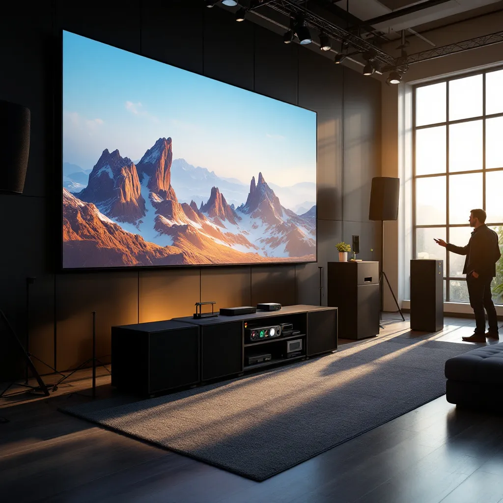 Réussir un événement avec la vidéo immersive