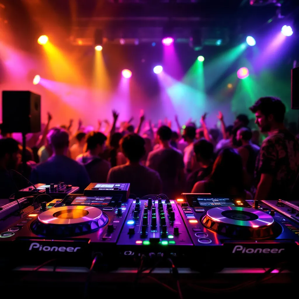 Guide : Intégrer la Pioneer CDJ3000 dans vos soirées DJ
