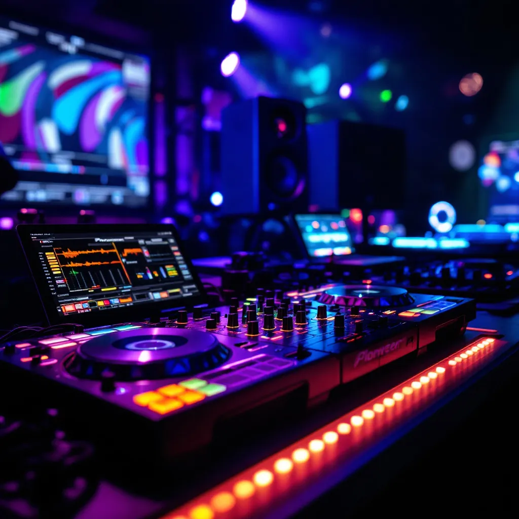Pioneer CDJ3000 : Personnalisez vos Mixs en 2026