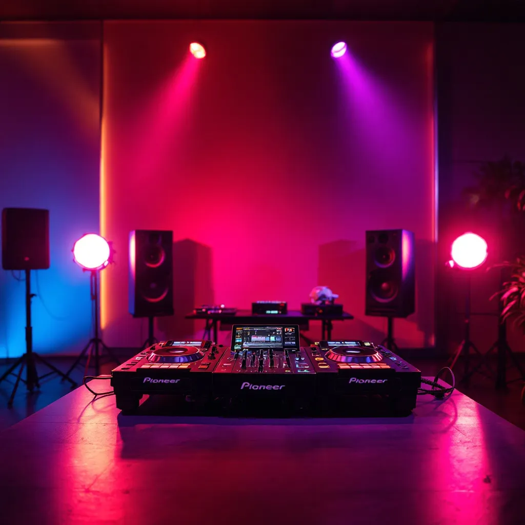Pourquoi Choisir le Pioneer CDJ3000 pour 2026?