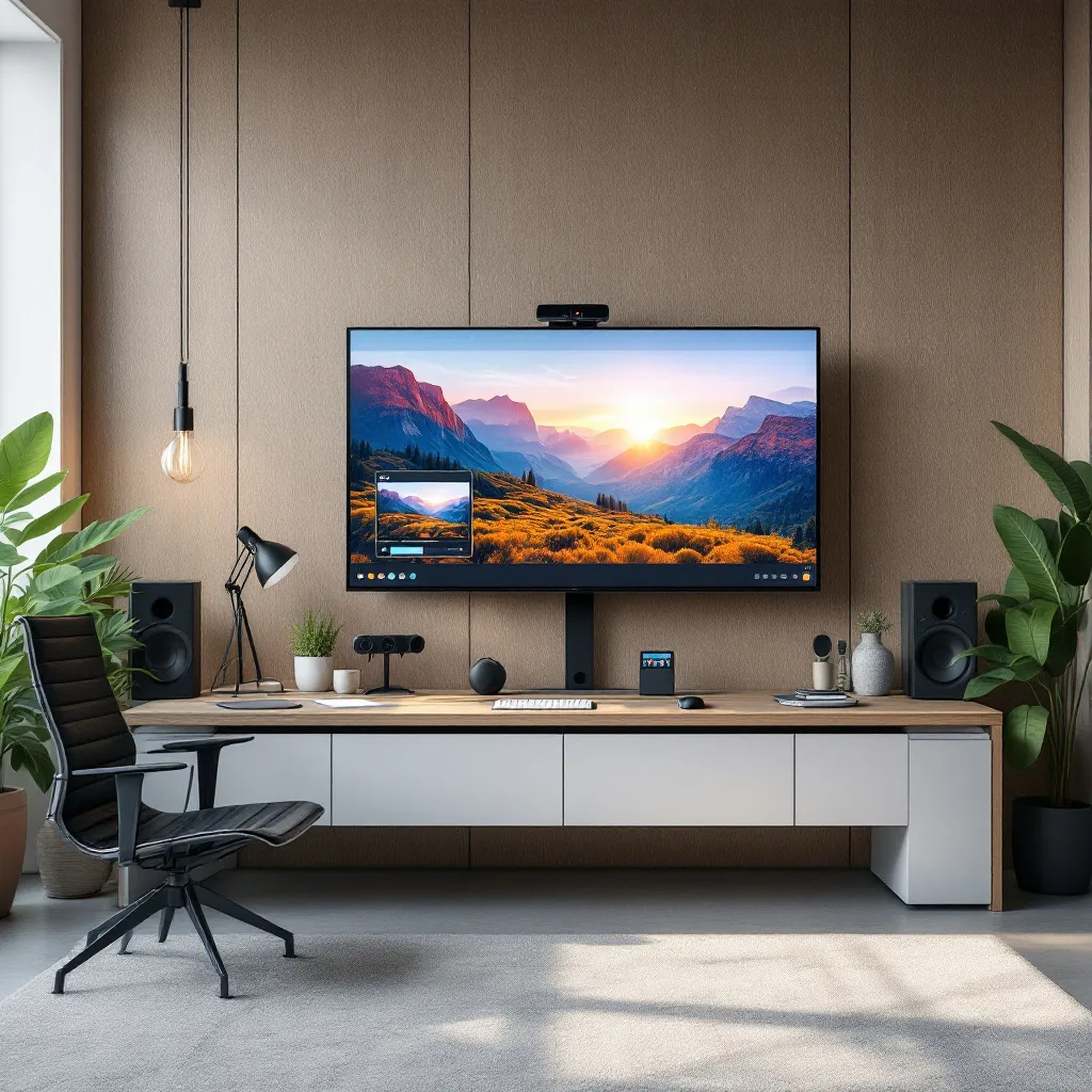 Revitalisez vos webinaires avec la vidéo interactive